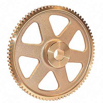 Industrial Timing Belt Pulleys image